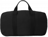 Reusch Super Light Foldable Bag 6098002 0 black back